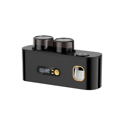 Premium UV Toothbrush Sterilizer™